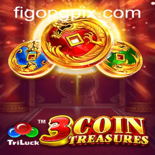 Explorando o Mundo do 3CoinTreasures: Instruções e Dicas