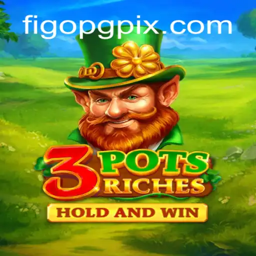 Explorando o Mundo de 3potsRiches: Conheça o Novo Jogo Popular