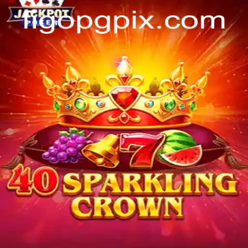 Explorando o Mundo de 40SparklingCrown no FigoPG.com