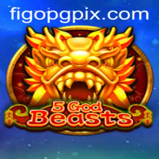 Explorando o Fascinante Mundo de 5GodBeasts: Um Mergulho Nas Regras e Estratégias