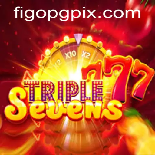 Descubra o Excitante Jogo 777TripleSeven