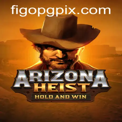 ArizonaHeist: Uma Aventura de Ação e Estratégia