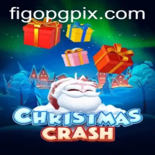 ChristmasCrash: Uma Aventura Natalina Inovadora do FigoPG.com