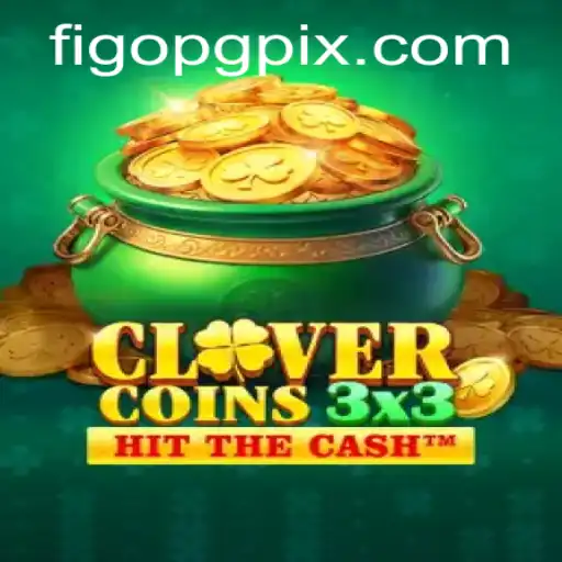 Explorando o Universo de Clovercoin3x3: Um Jogo de Estratégia e Diversão