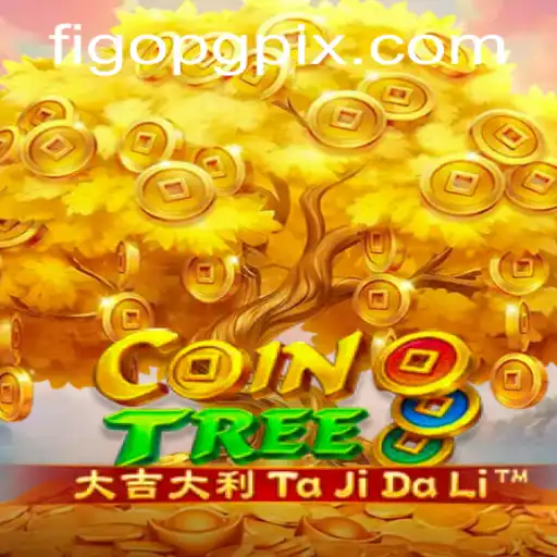 Explorando CoinTree: O Novo Jogo em Alta no FigoPG.com