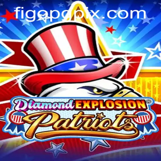 Explorando o Emocionante Mundo de DiamondExplosionPatriots
