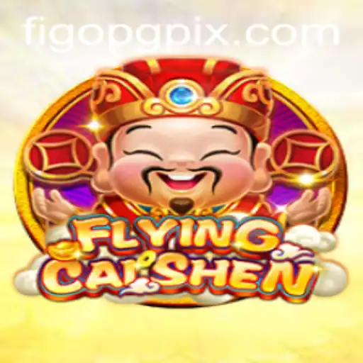 FlyingCaiShen: Descubra a Aventura no Jogo do Momento