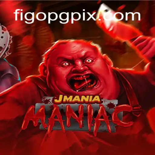 Descubra o Universo do Jogo JManiaManiac e a Plataforma FigoPG.com