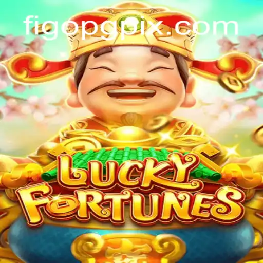 Desvendando o Jogo LUCKYFORTUNES: Uma Aventura de Sorte e Estratégia