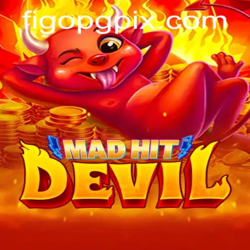 Explorando o Mundo de MadHitDevil: Aventuras e Desafios no Universo de FigoPG.com
