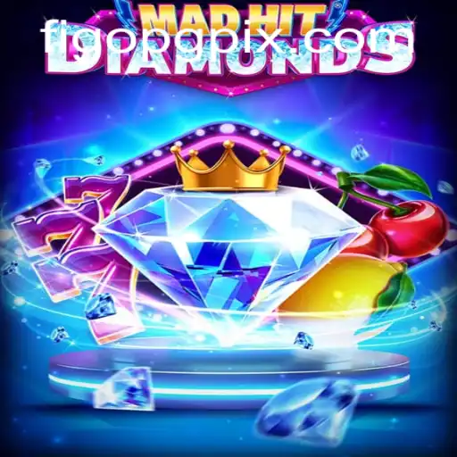 Descubra o Fascinante Jogo MadHitDiamonds