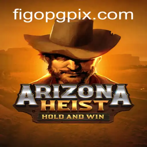 ArizonaHeist: Uma Aventura de Ação e Estratégia