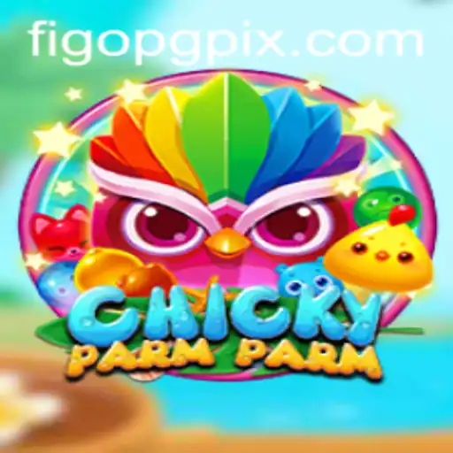 Descubra o Fascinante Mundo de ChickyParmParm: Um Jogo Impulsionado pela Comunidade