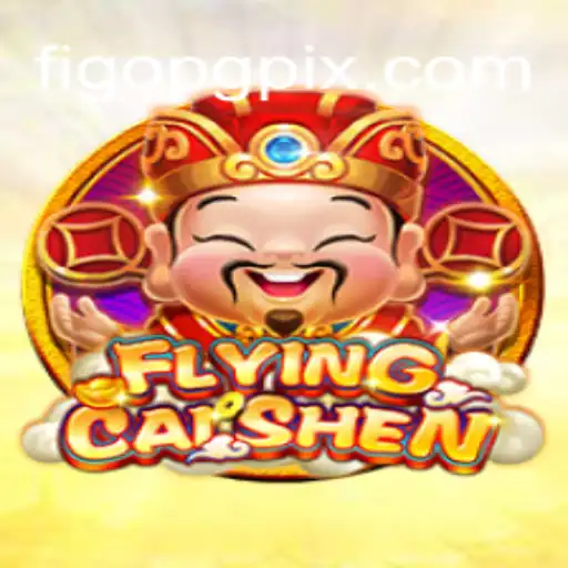 FlyingCaiShen: Descubra a Aventura no Jogo do Momento