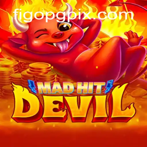 Explorando o Mundo de MadHitDevil: Aventuras e Desafios no Universo de FigoPG.com