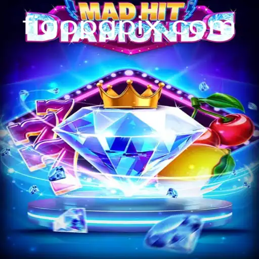 Descubra o Fascinante Jogo MadHitDiamonds