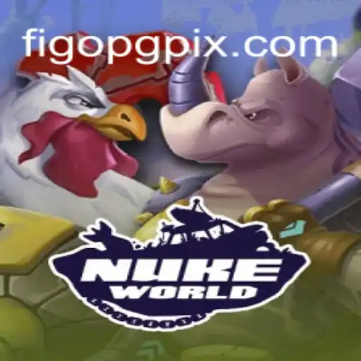 Explorando NukeWorld: Uma Jornada no Mundo dos Games