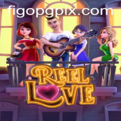Explorando o Jogo de Cassino ReelLove e Suas Regras no FigoPG.com