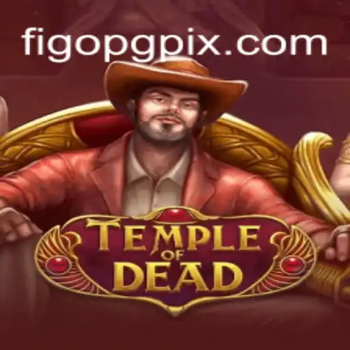 Descubra o Empolgante Mundo de TempleofDead