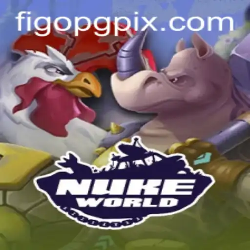 Explorando NukeWorld: Uma Jornada no Mundo dos Games