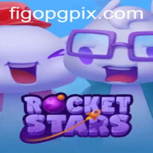 RocketStars: Uma Aventura Espacial no Mundo dos Jogos Online