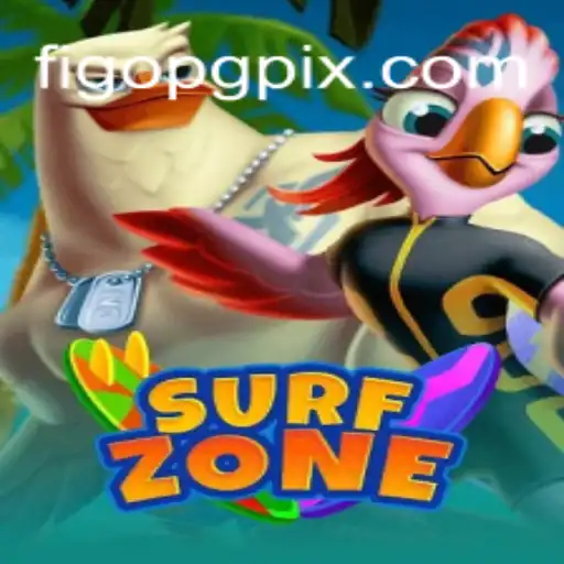 Descubra o Empolgante Mundo do SurfZone: O Jogo que Está Conquistando Novos Horizontes