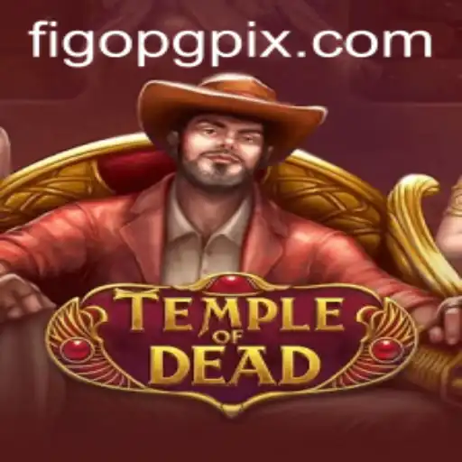 Descubra o Empolgante Mundo de TempleofDead