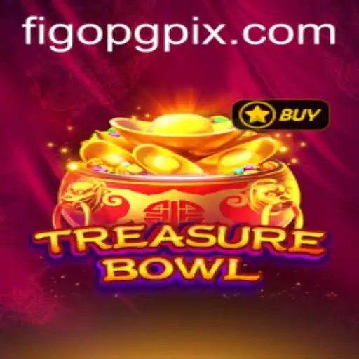 Explorando o Jogo de Aventura TreasureBowl