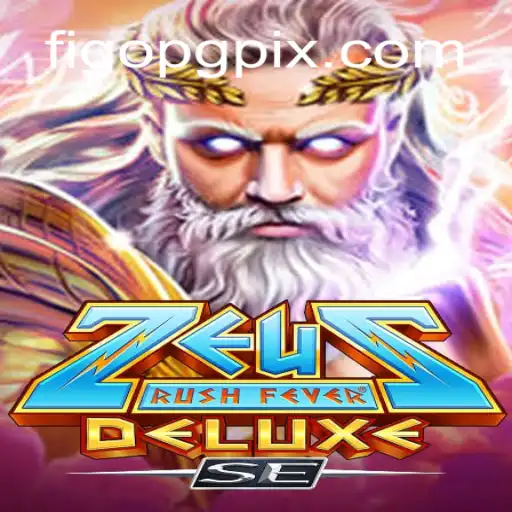 Descubra as Emoções de ZeusRushFeverDeluxeSE: Um Mergulho no Universo de Entretenimento